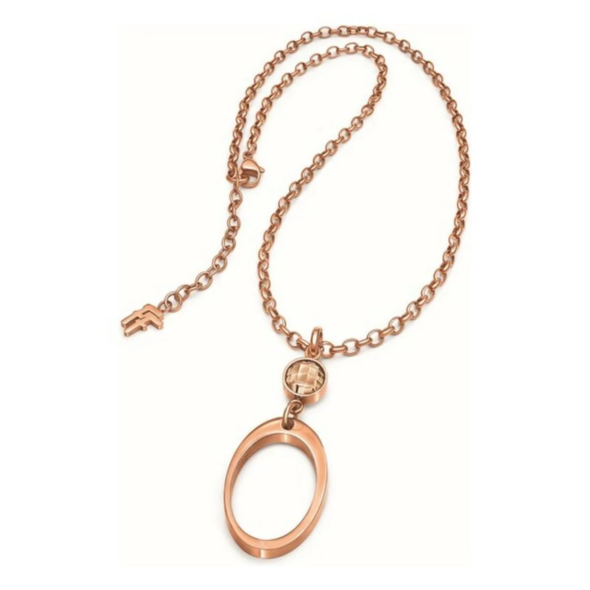 Collier femme folli follie 3n15t002rs 45 cm s035451947. Diaytar ou l'éloge de la diversité : un catalogue riche et varié où chacun trouve son bonheur, quel que soit son style