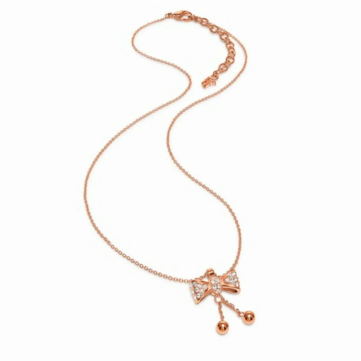 Collier femme folli follie 3n15t009rc 39 cm s035137373. Tendance, confort et qualité : la trilogie gagnante de Diaytar Mode.