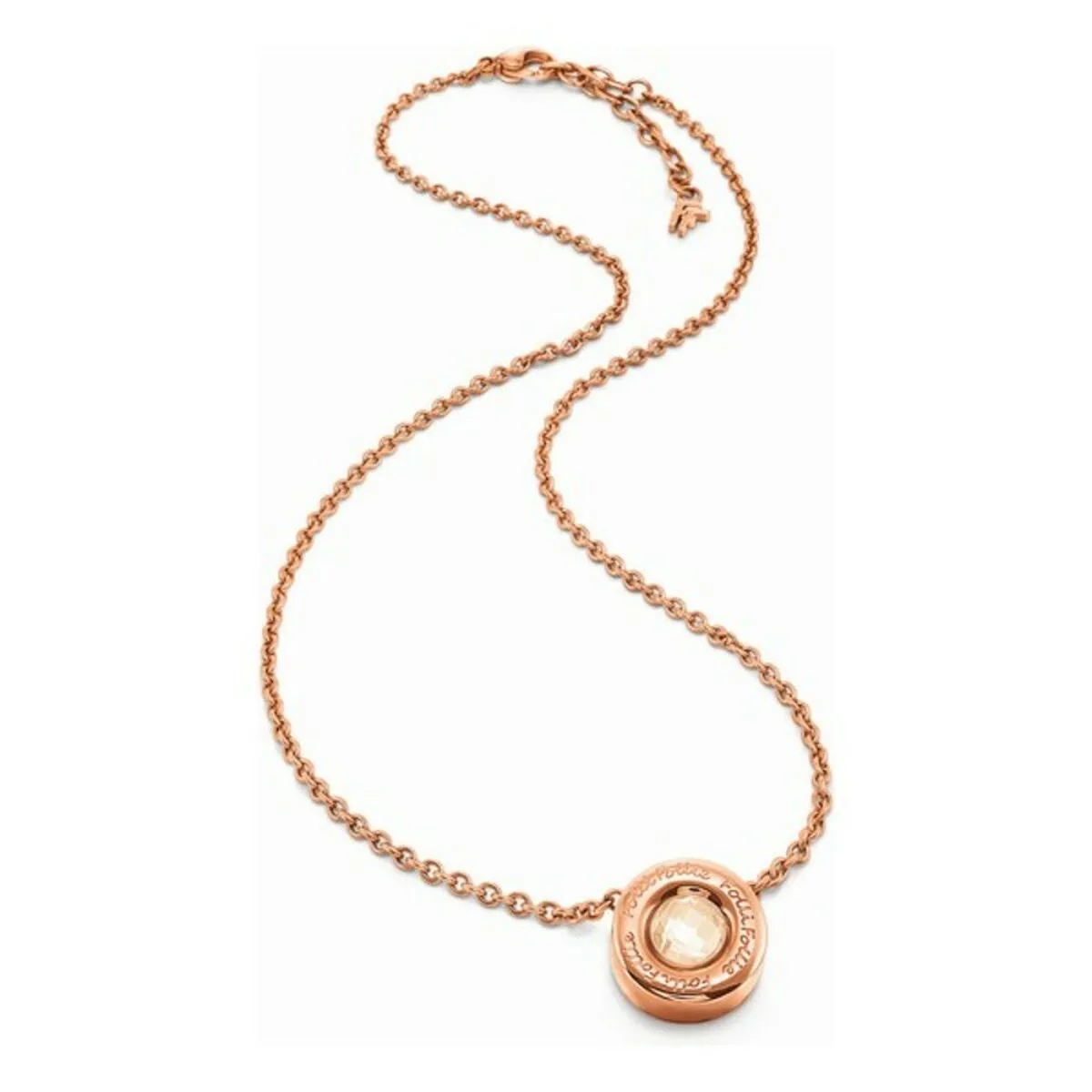 Collier femme folli follie 3n15t011rs 45 cm s035359633. Diaytar, c'est le testament vivant qu'on peut allier large choix et qualité exemplaire dans le e-commerce.