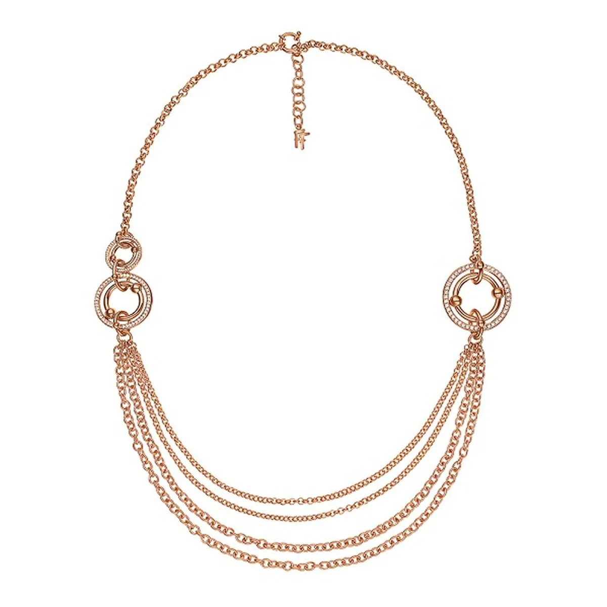 Collier femme folli follie 3n15t058rc 50 cm s038228959. Diaytar, c'est votre garantie contre la déception. Des produits testés et approuvés, pour un shopping en toute sérénité.