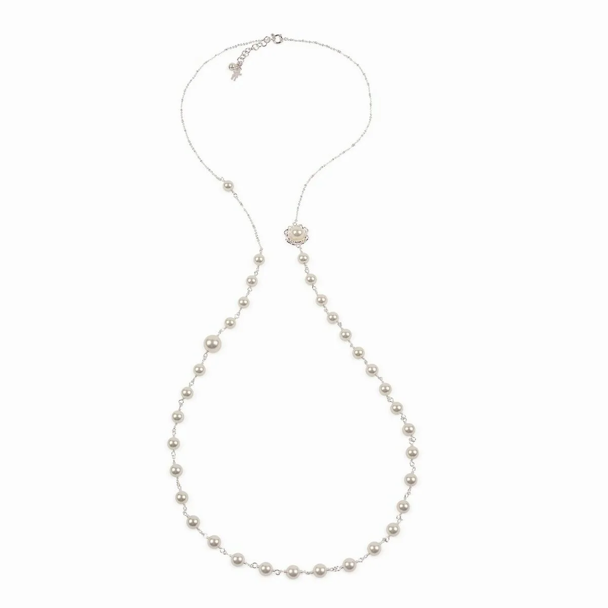 Collier femme folli follie 3n16f062w 45 cm s035944127. Osez l'originalité avec les créations mode exclusives de Diaytar.