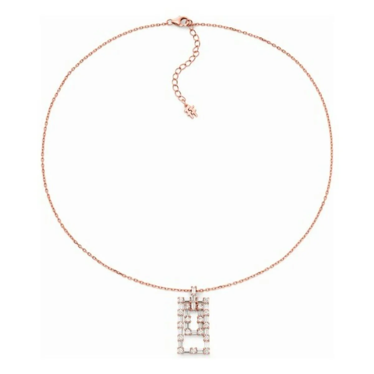 Collier femme folli follie 3n17s010rc 30 cm s035360463. Pour un shopping sans limites : Diaytar déniche pour vous le meilleur des produits généraux, électroniques et de style de vie