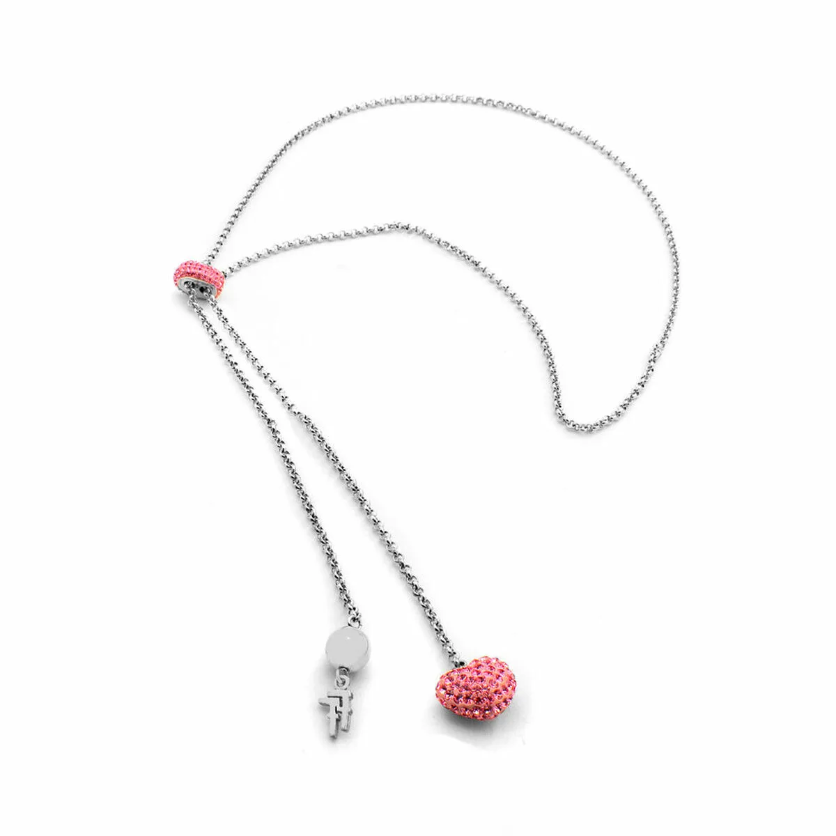 Collier femme folli follie 3n1f022p 27 cm s035944711. Diaytar ne suit pas les tendances, il les anticipe à travers sa sélection前瞻 de produits électroniques et généraux