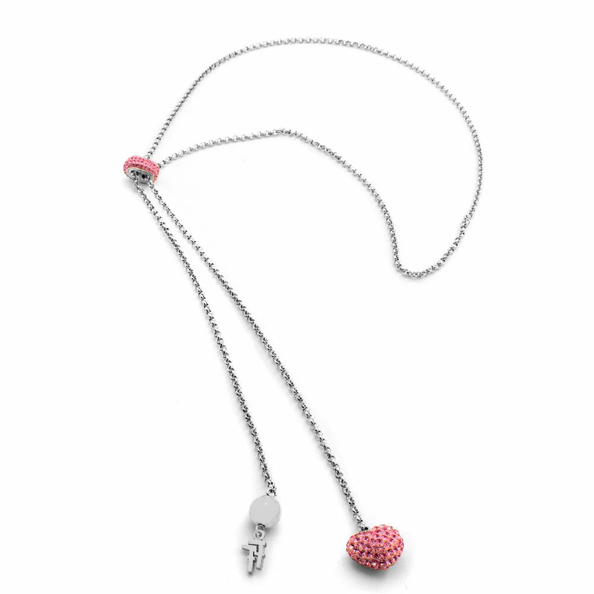 Collier femme folli follie 3n1f024p 40 cm s035945193. Osez l'expérience Diaytar et découvrez comment des produits bien choisis peuvent éléver votre qualité de vie.