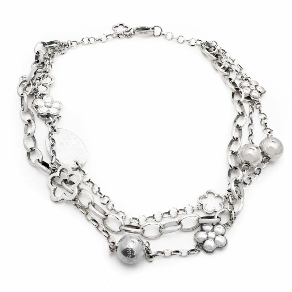Collier femme folli follie 3n1f041wwc 40 cm s035945665. Diaytar puise sa force dans sa capacité à sans cesse renouveler son offre avec des produits généraux frais et inattendus