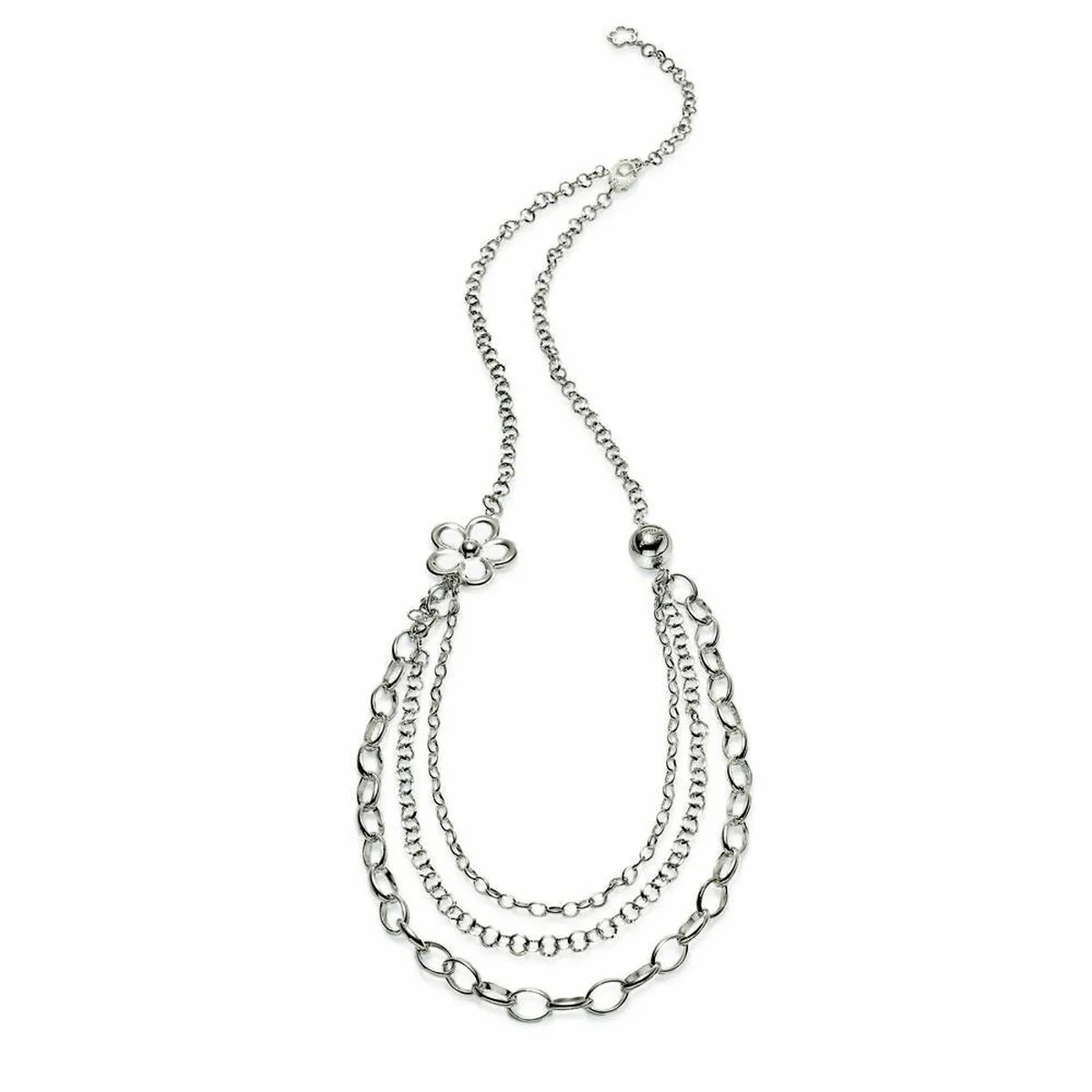 Collier femme folli follie 3n1f042wwc 45 cm s035945725. Diaytar, la preuve qu'une boutique généraliste peut être synonyme de goût, d'exigence et d'innovation constante