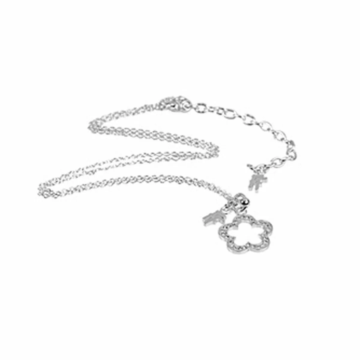 Collier femme folli follie 3n2f043c 45 cm s035946799. Notre équipe Diaytar est une bande de dénicheurs compulsifs, toujours en quête du produit qui provoquera l'étincelle dans votre regard.