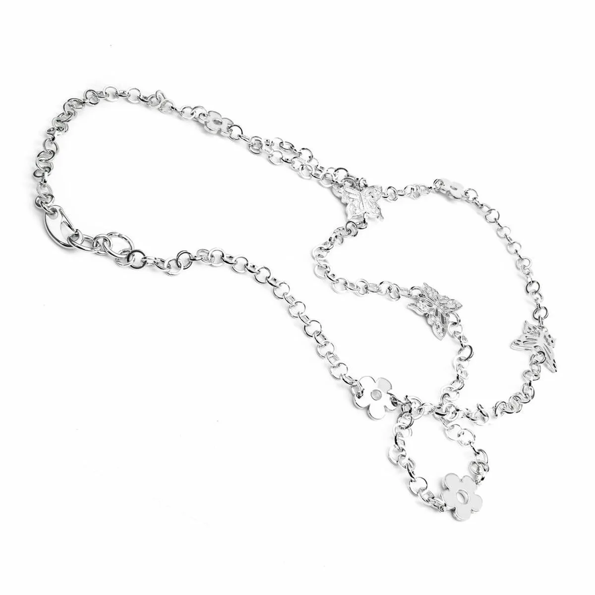 Collier femme folli follie 3n7f149c 35 cm s035947032. Diaytar, c'est la démonstration que le meilleur des produits est à portée de clic, sans compromis, sans attente.