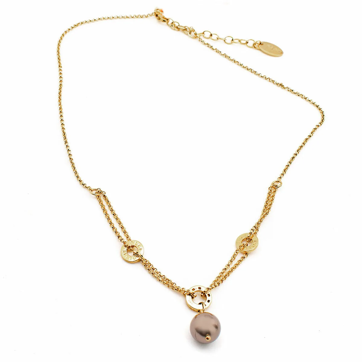 Collier femme folli follie 3n7s063yb 30 cm s035947546. Diaytar, c'est la promesse tenue d'un e-commerce où l'émerveillement devant un produit simple est encore possible.