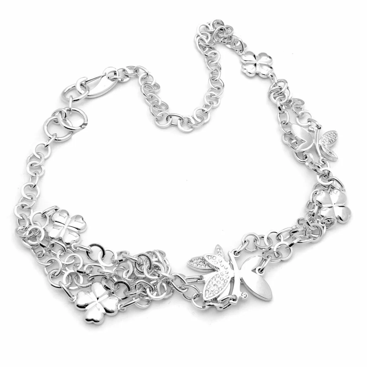 Collier femme folli follie 3n8f164c 40 cm s035948490. Votre foyer mérite le style et le confort des produits Diaytar Home.
