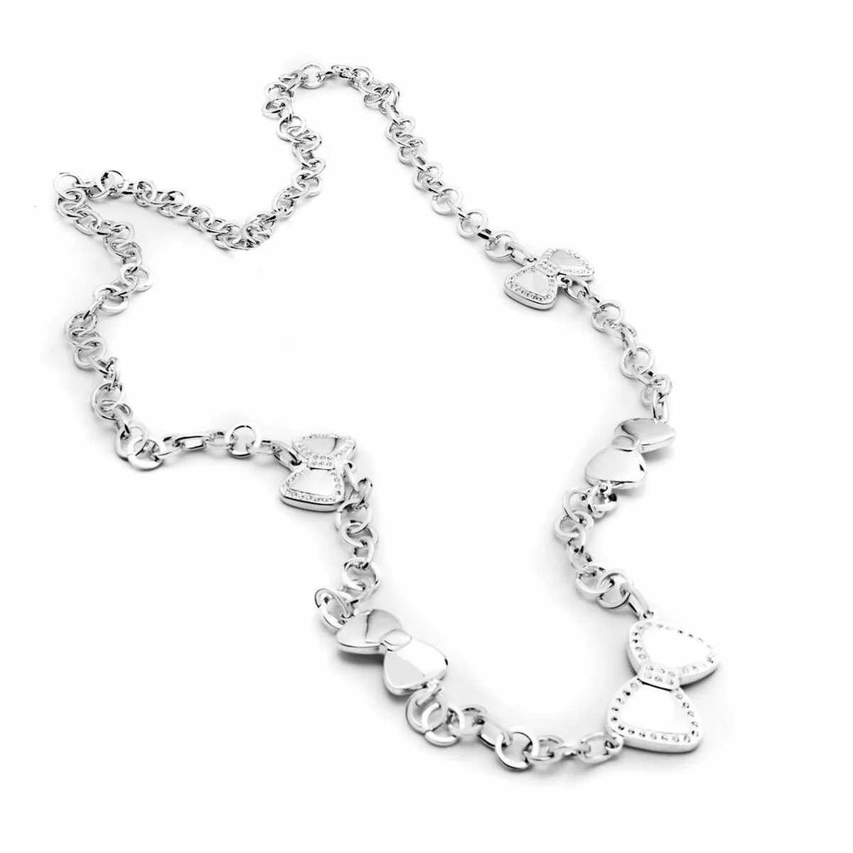 Collier femme folli follie 3n8f174c 40 cm s035948584. Votre foyer mérite le style et le confort des produits Diaytar Home.