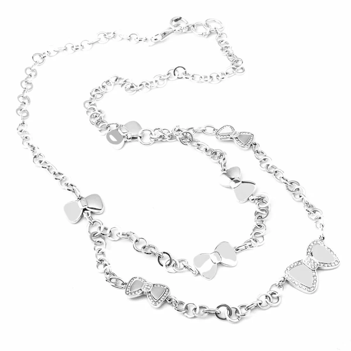Collier femme folli follie 3n8f175c 45 cm s035948621. Diaytar réinvente le e-commerce avec une approche généraliste axée sur la qualité, la tendance et l'accessibilité