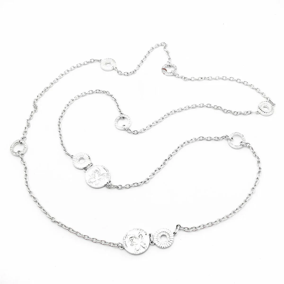 Collier femme folli follie 3n8f181c 60 cm s035949079. Diaytar, le trait d'union entre vos besoins pratiques et vos aspirations esthétiques, à travers une offre généraliste pointue