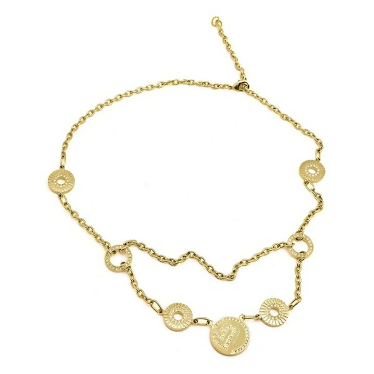 Collier femme folli follie 3n8t177yc 60 cm s035460782. Diaytar a foi en une idée simple : les meilleurs produits, qu'ils soient électroniques ou généraux, embellissent le quotidien