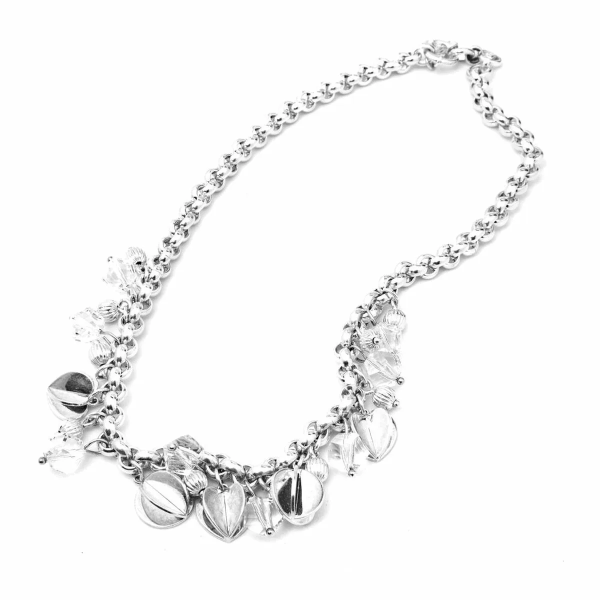 Collier femme folli follie 3n9f164c 45 cm s035951362. Diaytar, c'est le compagnon de ceux qui aiment prendre soin d'eux et de leur intérieur avec des produits choisis avec amour.