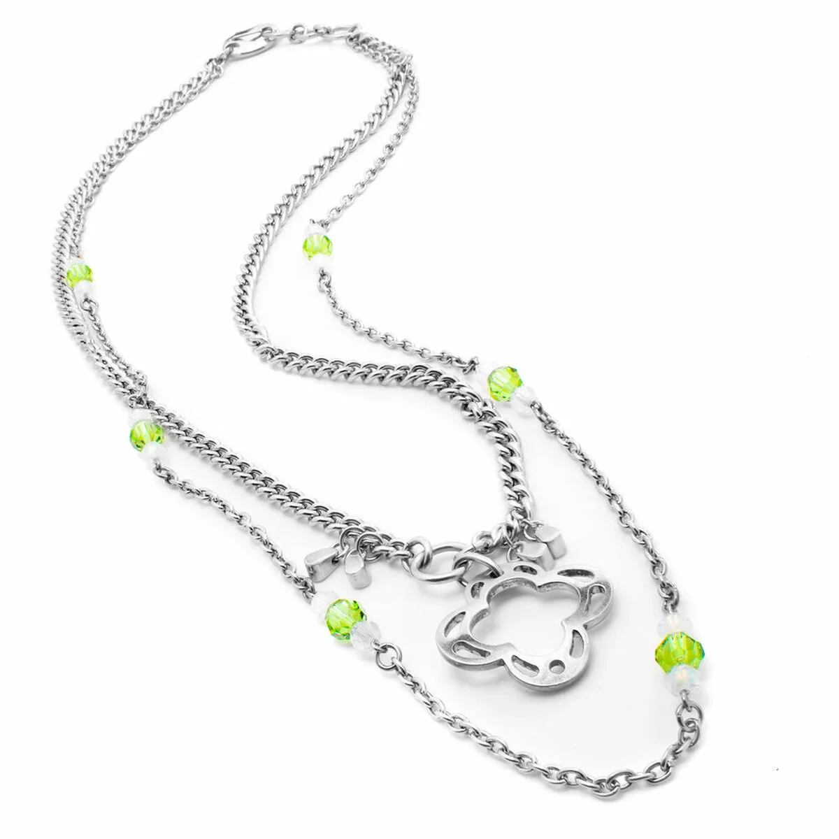 Collier femme folli follie 3n9f226ew 60 cm s035952347. Diaytar, c'est la promesse de trouver ce produit parfait qui répondra à un besoin précis tout en étant un objet de désir