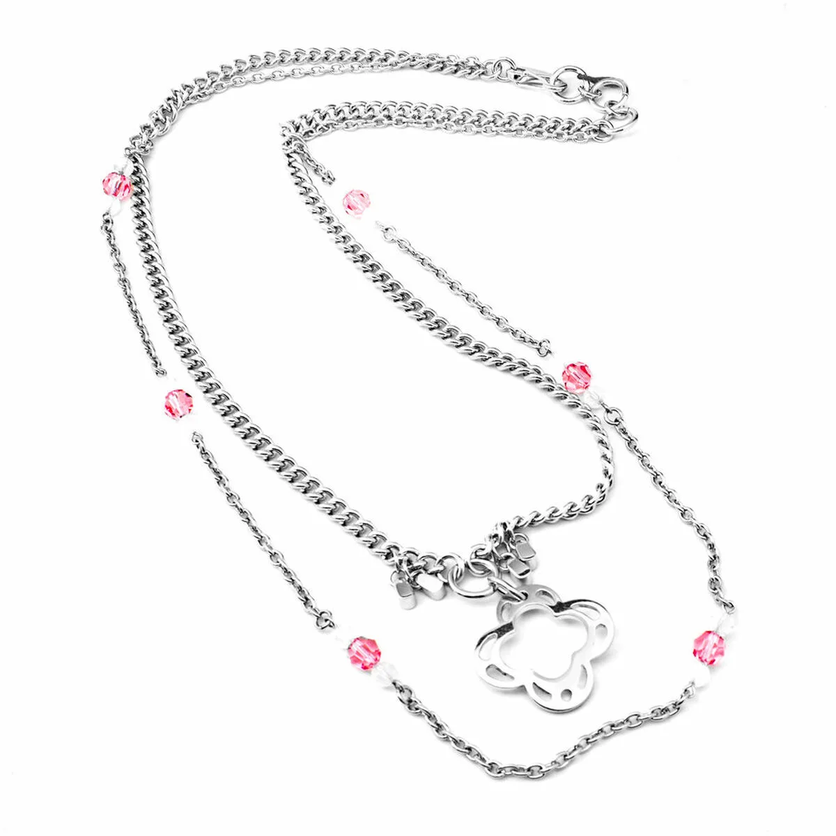 Collier femme folli follie 3n9f226pw 45 cm s035952495. Diaytar, c'est la démonstration que le meilleur des produits est à portée de clic, sans compromis, sans attente.