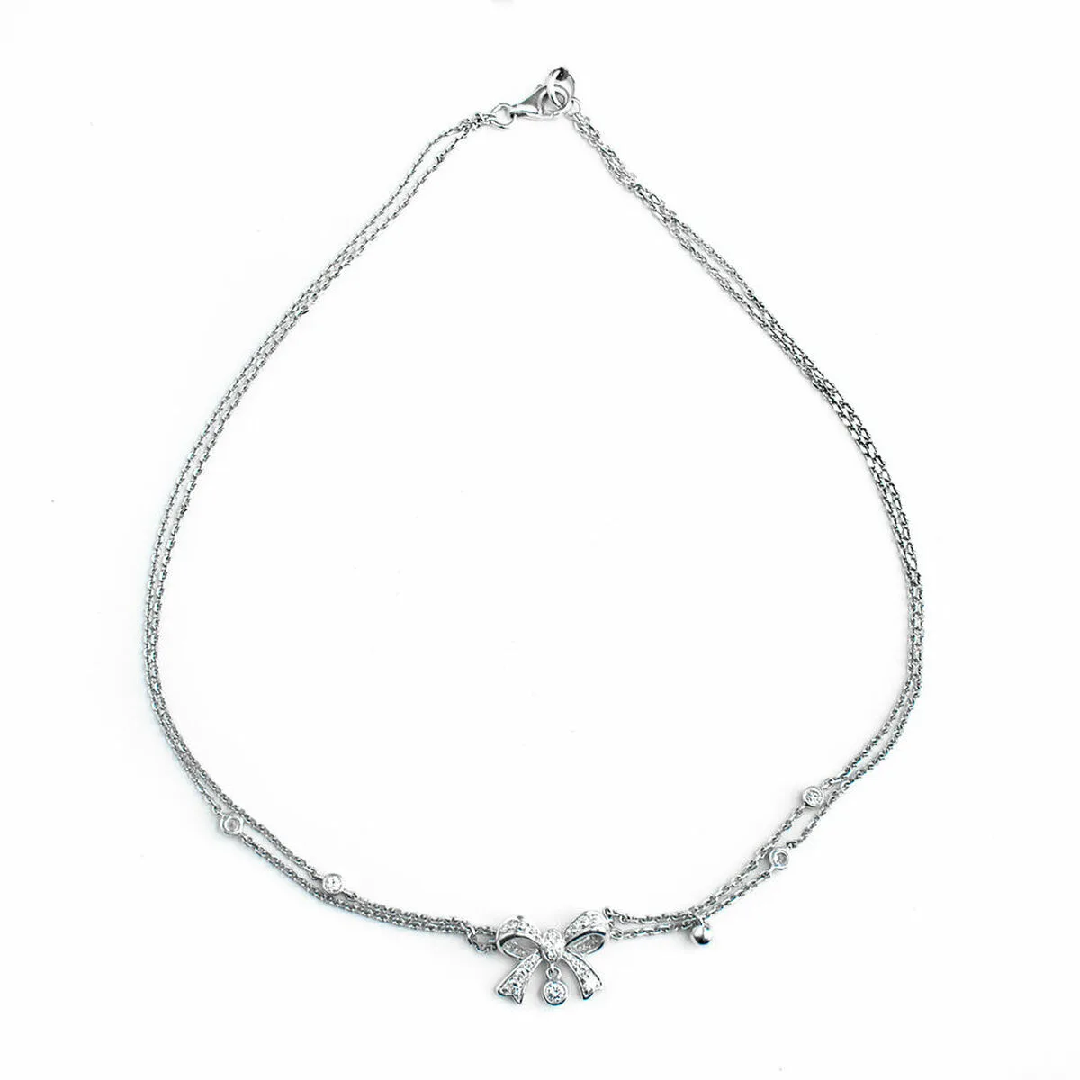 Collier femme folli follie 3n9s137c 21 cm s035953625. Diaytar vous connecte à l'essentiel et au superflu stylé : une gamme complète de produits pour tous vos besoins et envies