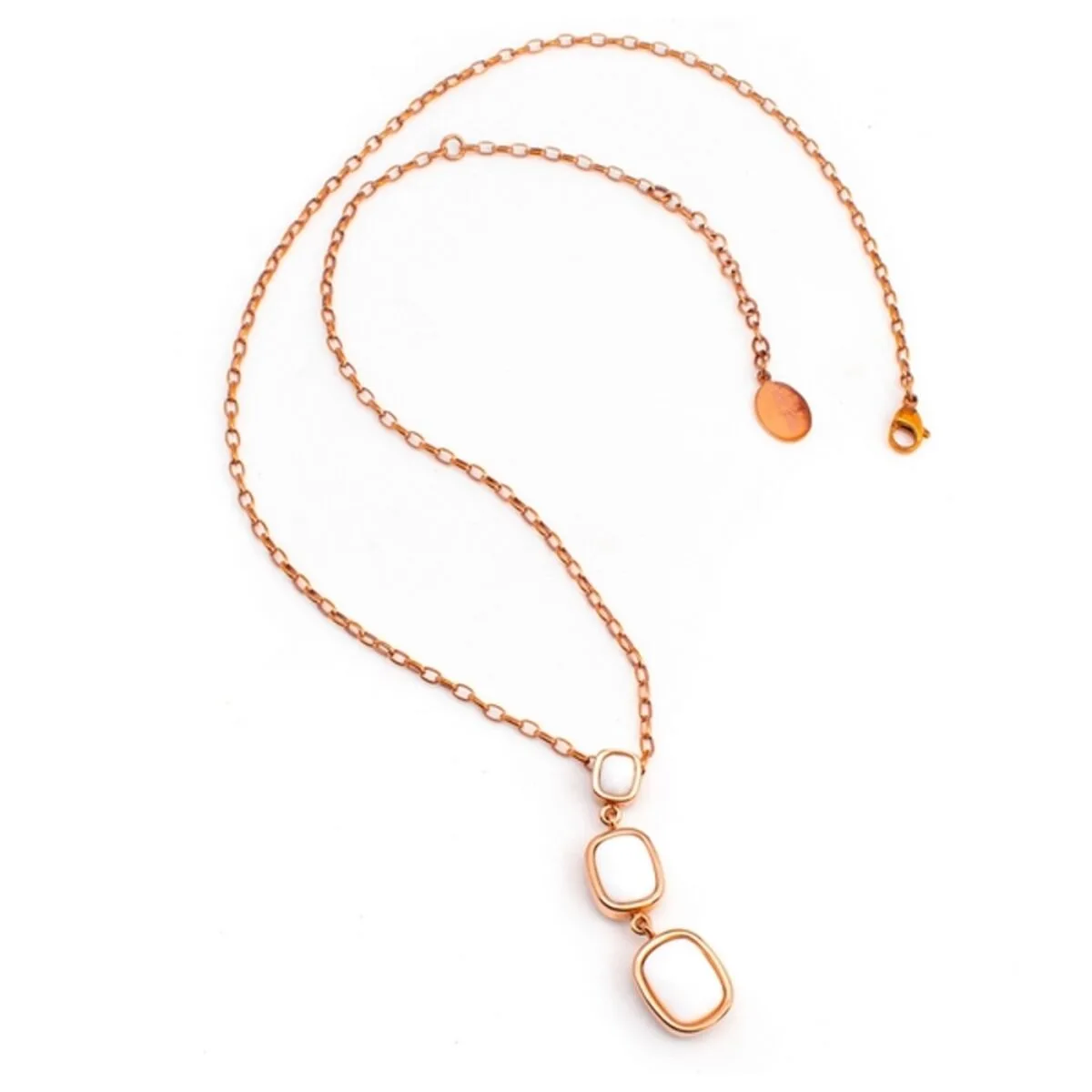 Collier femme folli follie 3n9t172rw 45 cm s035464550. Chez Diaytar, nous sommes convaincus que le meilleur produit est celui qui allie utilité, beauté et innovation. C'est notre credo.