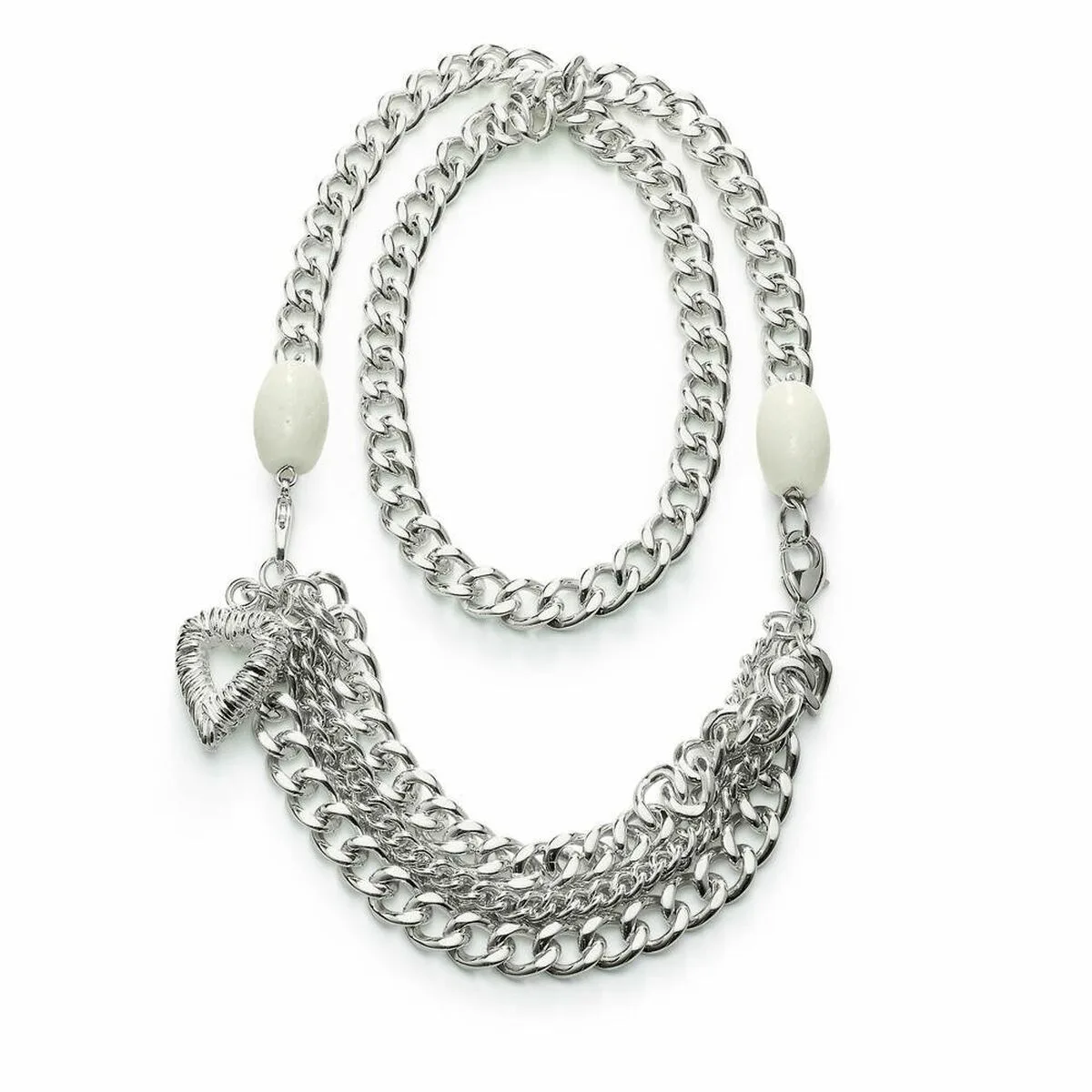 Collier femme folli follie 4n0f047w 70 cm s035963617. Diaytar réinvente votre quotidien avec des objets déco pleins de charme.