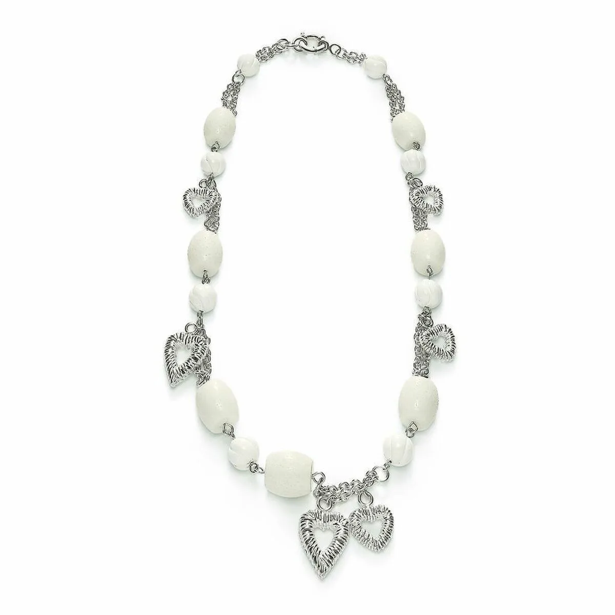 Collier femme folli follie 4n0f048w 50 cm s035963772. Pour un shopping sans limites : Diaytar déniche pour vous le meilleur des produits généraux, électroniques et de style de vie