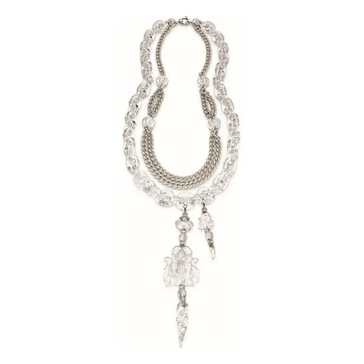 Collier femme folli follie 4n0t067c 70 cm s035465413. Bienvenue dans le futur du shopping. Diaytar utilise la data pour anticiper vos besoins, mais garde la magie de la surprise.