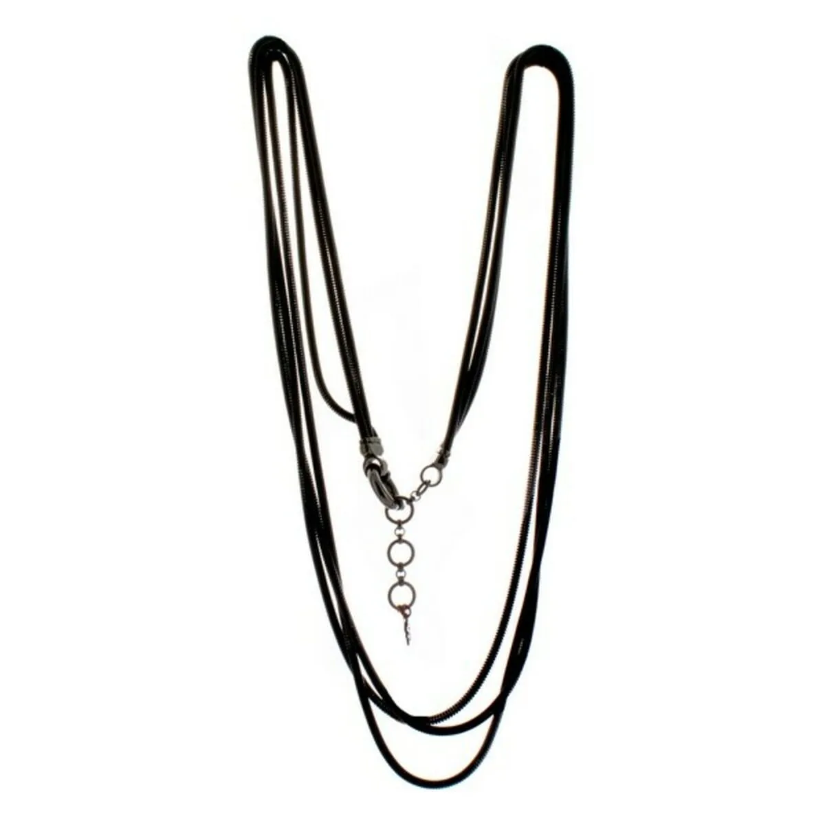 Collier femme folli follie 4n14t011kk 45 cm s035466493. Diaytar transforme l'essai du e-commerce généraliste en vous offrant une expérience curated, qualitative et surprenante