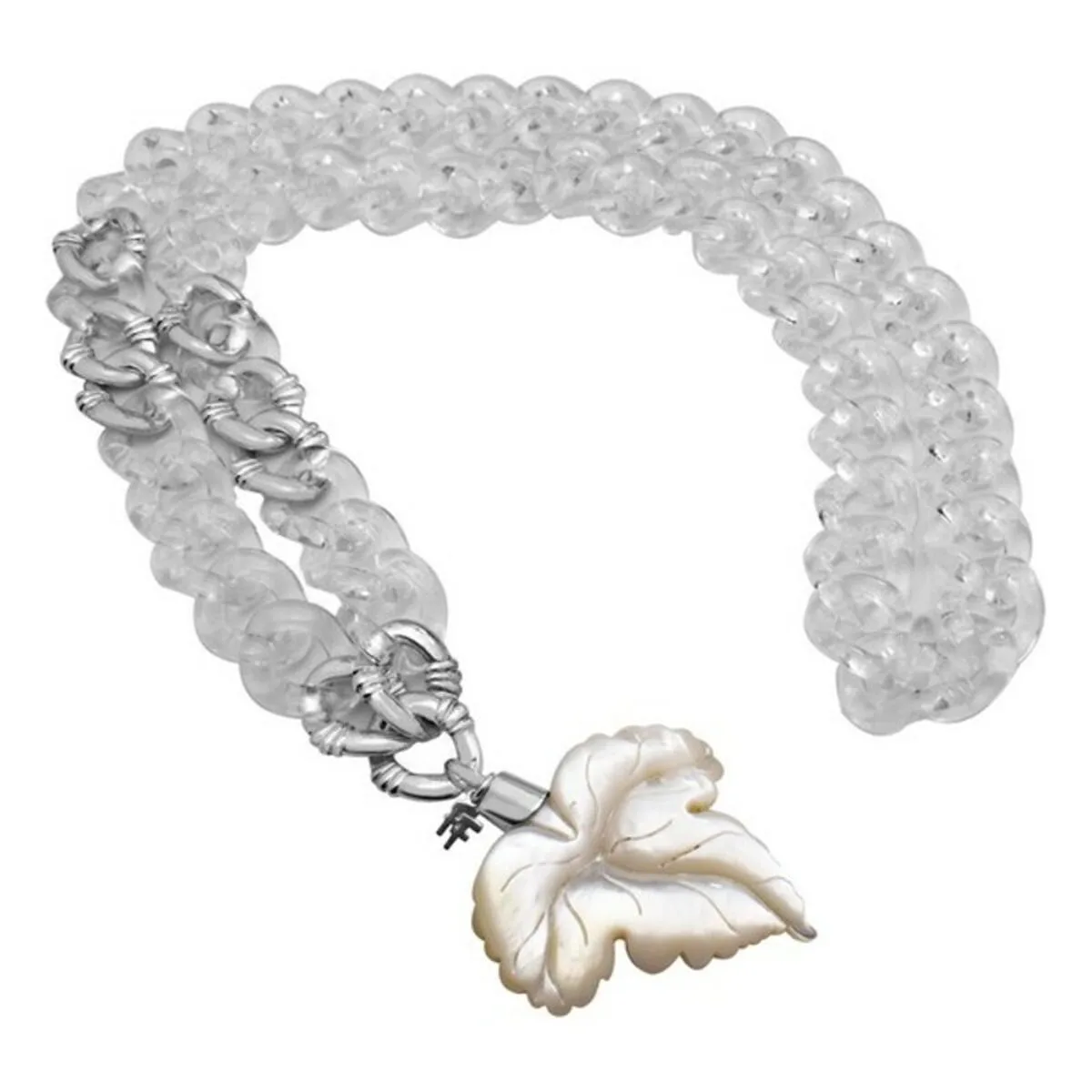 Collier femme folli follie 4n1s094cw 45 cm s035467461. Diaytar, c'est la promesse tenue d'un e-commerce où l'émerveillement devant un produit simple est encore possible.