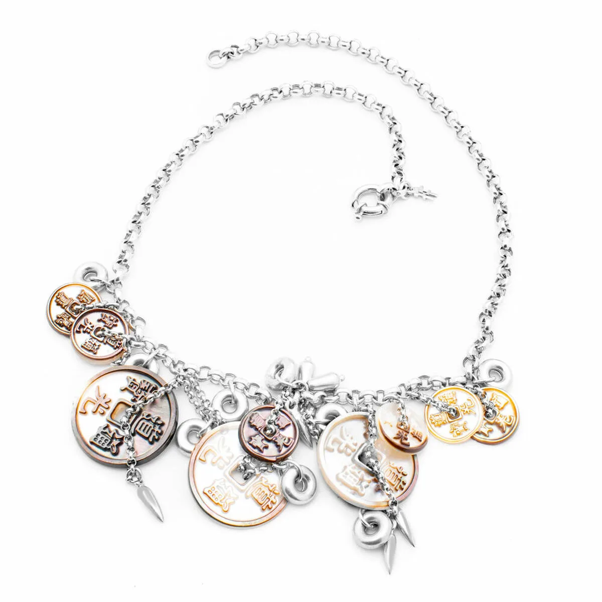 Collier femme folli follie 4n8s006aw 30 cm s035965221. Diaytar puise sa force dans sa capacité à sans cesse renouveler son offre avec des produits généraux frais et inattendus