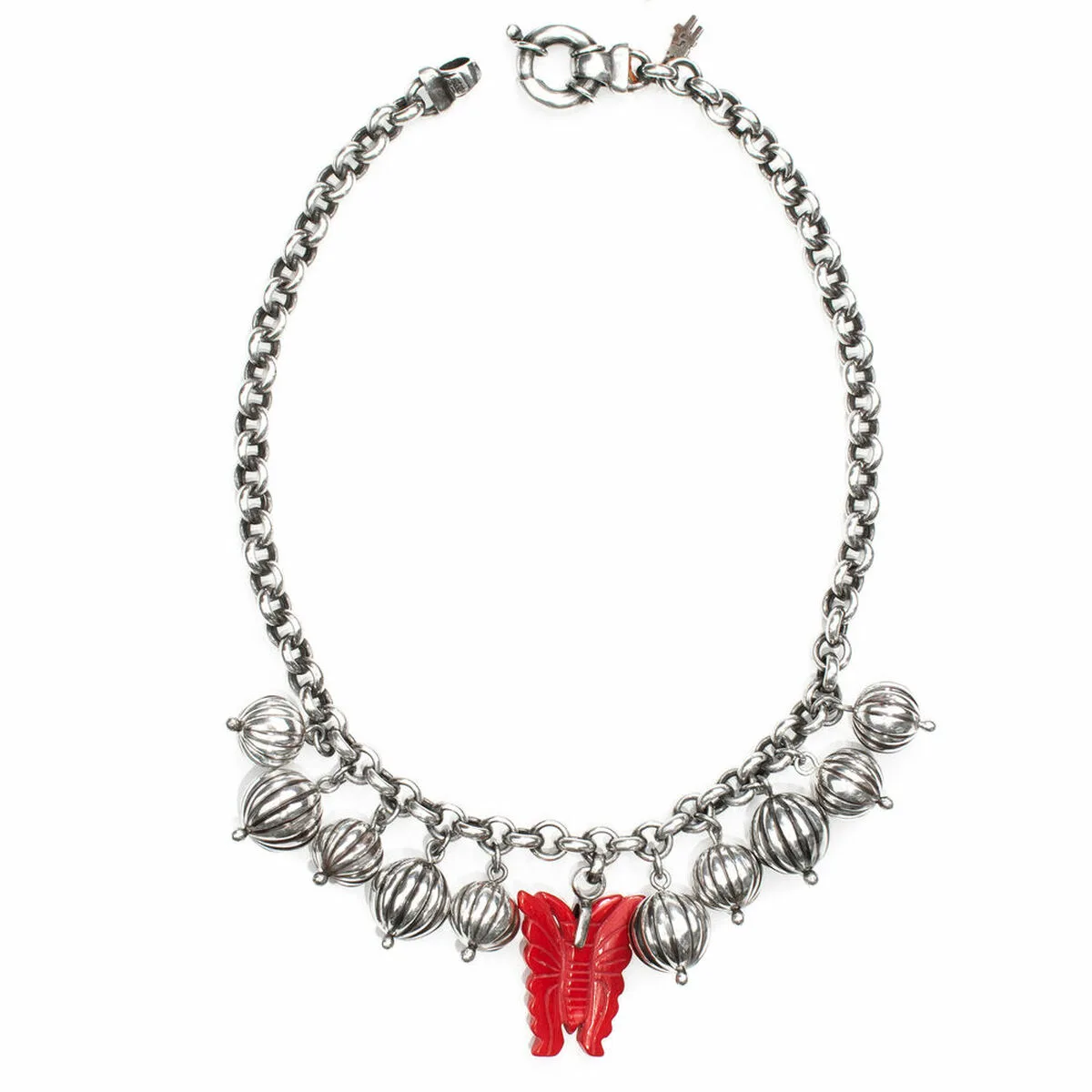 Collier femme folli follie 4n9b003r 45 cm s035965944. Notre équipe chez Diaytar est une brigade de passionnés, toujours en chasse pour dénicher la perle rare qui vous fera vibrer.
