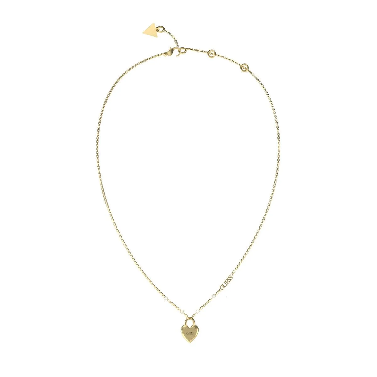 Collier femme guess jubn04210jwygt u s729444957. Bienvenue dans l'écosystème Diaytar, où chaque produit a été pensé pour s'intégrer parfaitement dans votre vie moderne