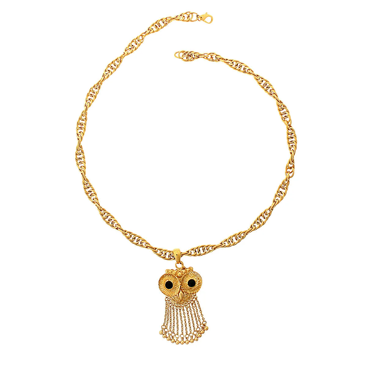 Collier femme just cavalli scck04 s727468890. Diaytar, c'est la convergence entre votre style unique et notre sélection infinie de produits qui lui correspondent.