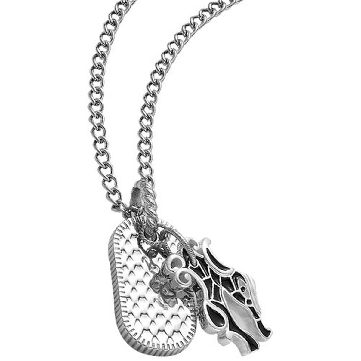 Collier femme just cavalli scj101 s727469031. L'art de vivre à la française s'exprime dans notre collection maison Diaytar.