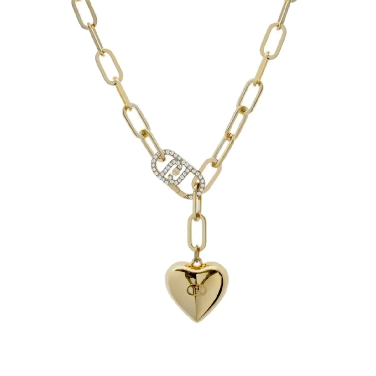 Collier femme liu jo lj2790 dore s7211789994. Diaytar s'adresse à tous ceux qui considèrent que le choix d'un produit, même basique, est une expression de leur personnalité