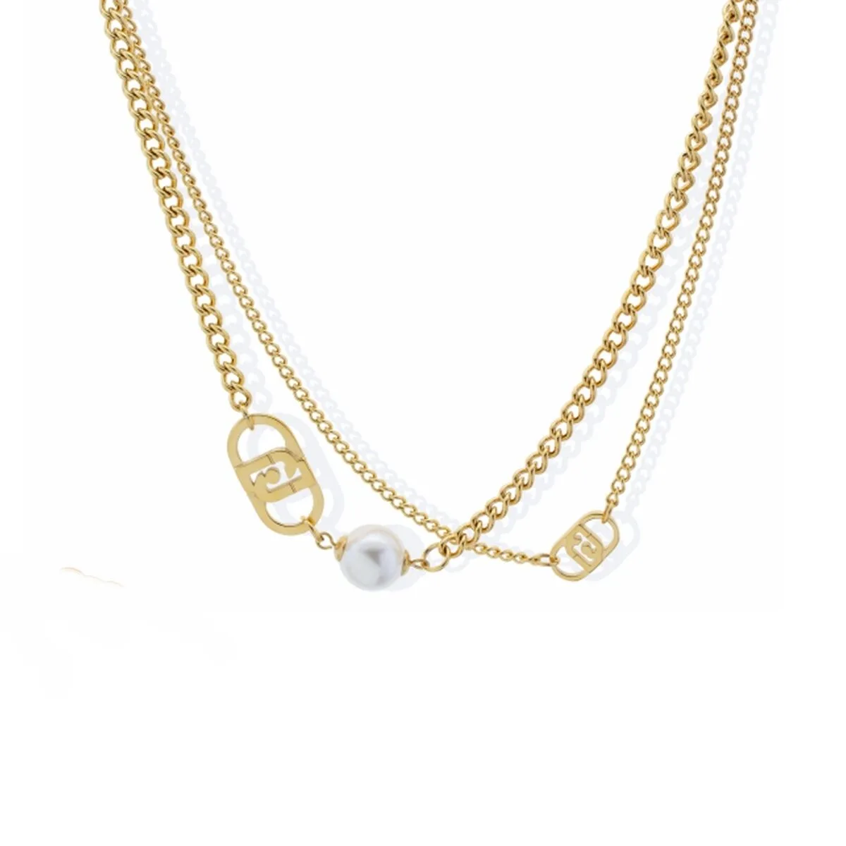 Collier femme liu jo lj2802 dore s7211881853. Nous avons bâti Diaytar sur un principe simple : offrir le meilleur des produits généraux et électroniques sans élitisme