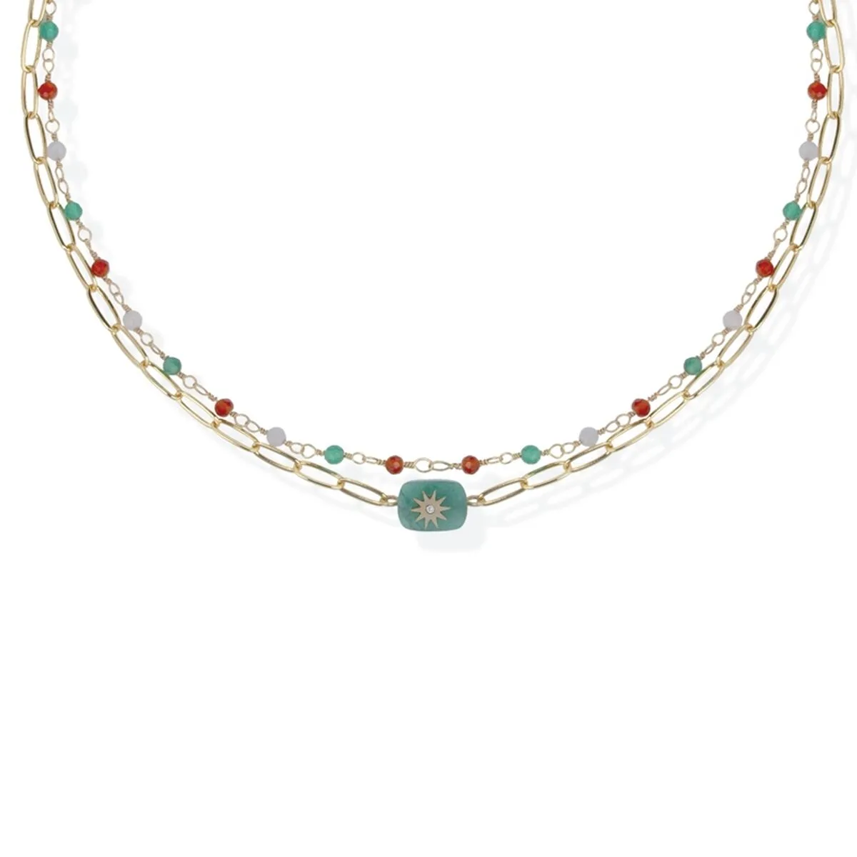 Collier femme liu jo lj2897 dore s7211883182. Avec Diaytar, faites le plein d'idées et de produits ingénieux pour toutes les pièces de votre maison et tous les aspects de votre vie