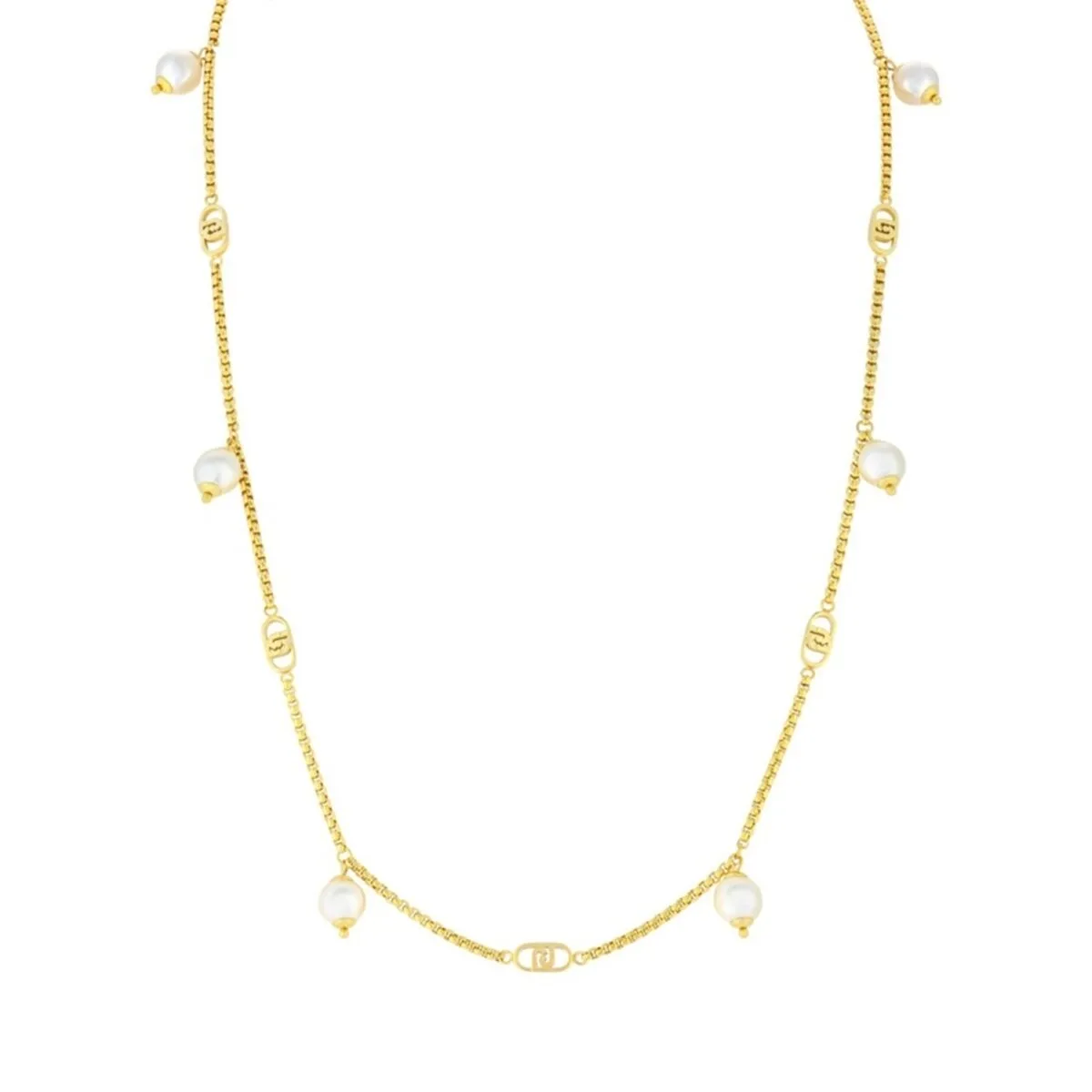 Collier femme liu jo lj2915 dore s7211881752. Notre équipe Diaytar est une bande de dénicheurs compulsifs, toujours en quête du produit qui provoquera l'étincelle dans votre regard.