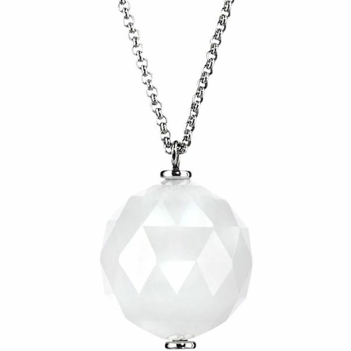 Collier femme morellato scu01 45 cm s036671491. Diaytar incarne le renouveau du commerce en ligne : authentique, engagé et résolument tourné vers l'avenir.