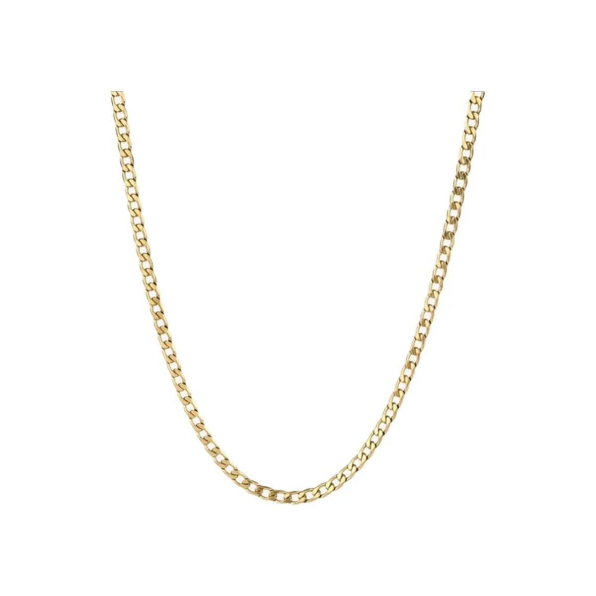 Collier femme radiant rh000229 dore s7210882661. Chez Diaytar, nous transformons vos envies en réalité avec style.