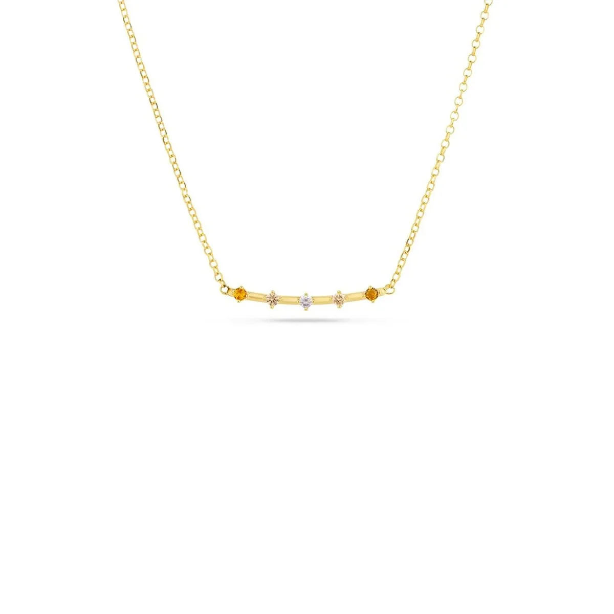 Collier femme radiant ry000003 35 cm s038181972. Rejoignez la communauté Diaytar et vivez une expérience shopping unique.