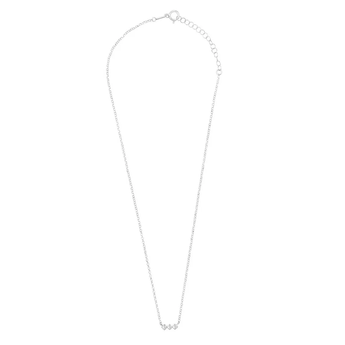 Collier femme radiant ry000010 35 cm s038182615. Nous traitons chaque produit Diaytar avec le même respect que si nous devions l'offrir à un proche. La qualité est non-négociable.
