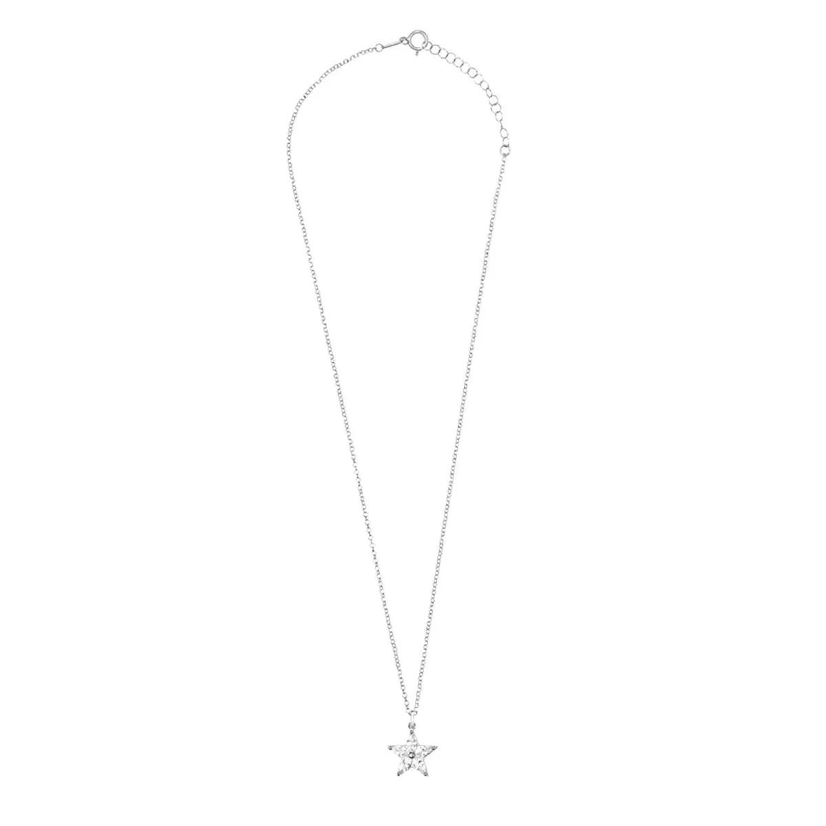 Collier femme radiant ry000044 50 cm s038185760. Diaytar incarne le renouveau du commerce en ligne : authentique, engagé et résolument tourné vers l'avenir.