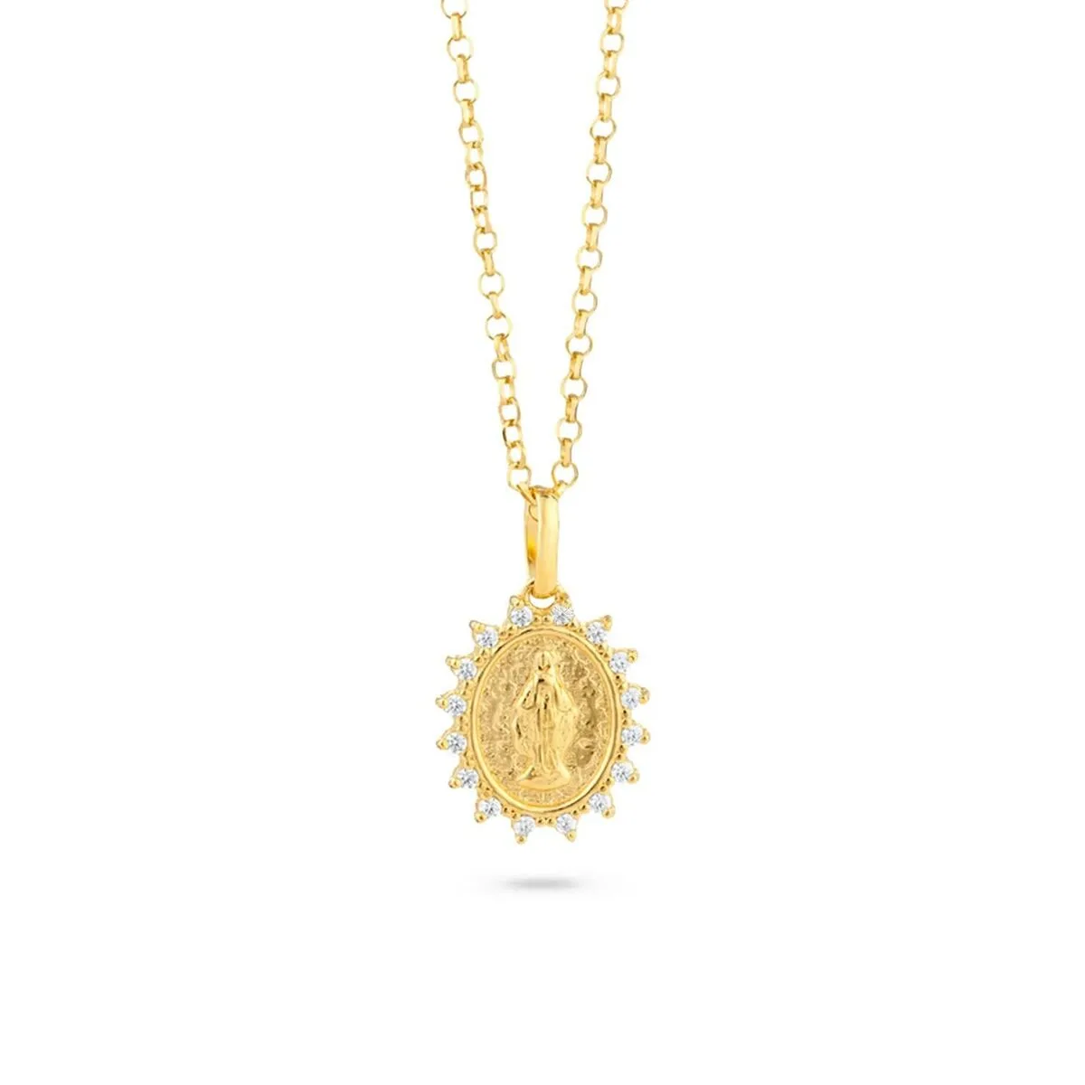 Collier femme radiant ry000052 45 cm s038186575. Chez Diaytar, nous sommes convaincus que le meilleur produit est celui qui allie utilité, beauté et innovation. C'est notre credo.