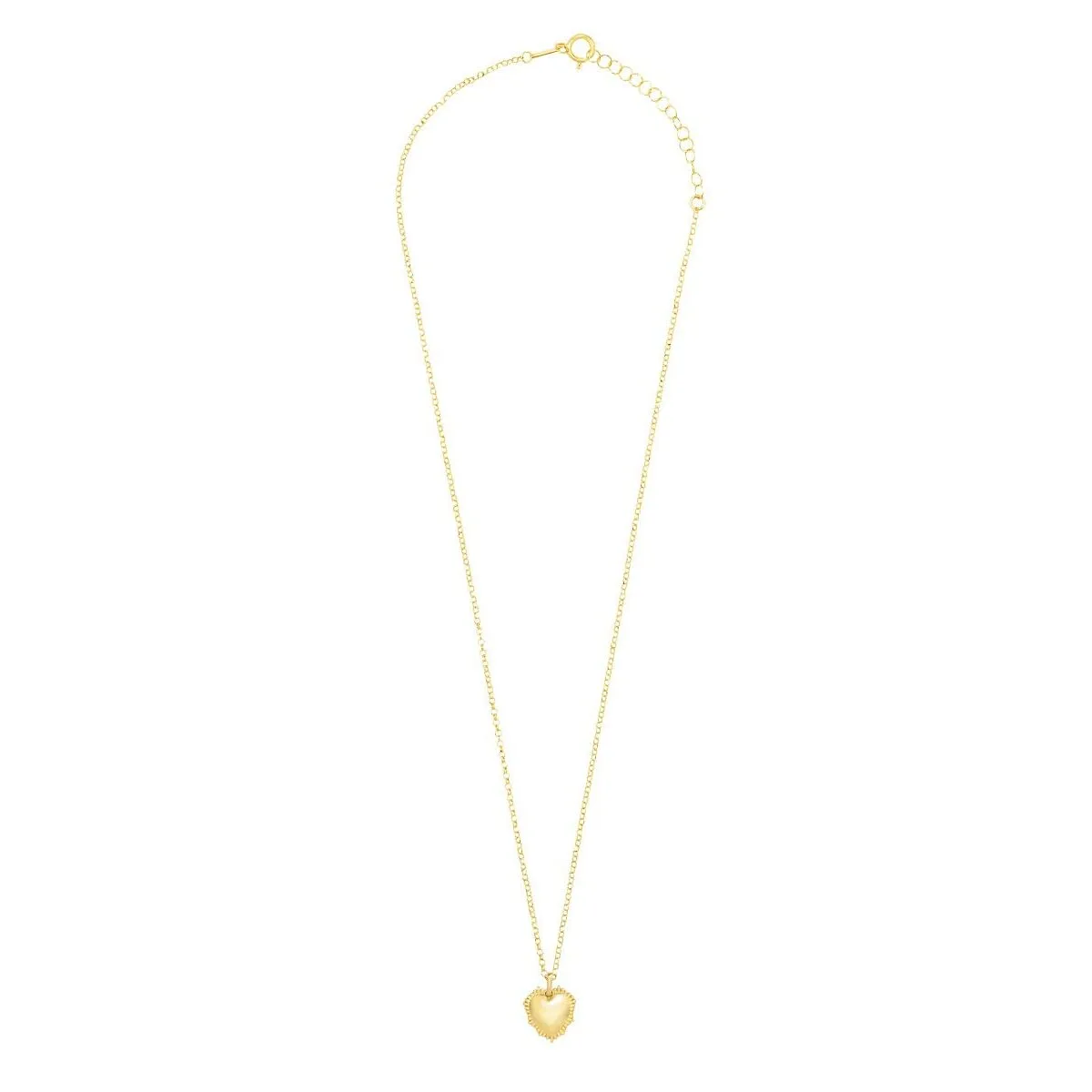 Collier femme radiant ry000058 50 cm s038187131. Créez votre look signature avec les pièces mode sélectionnées par Diaytar.