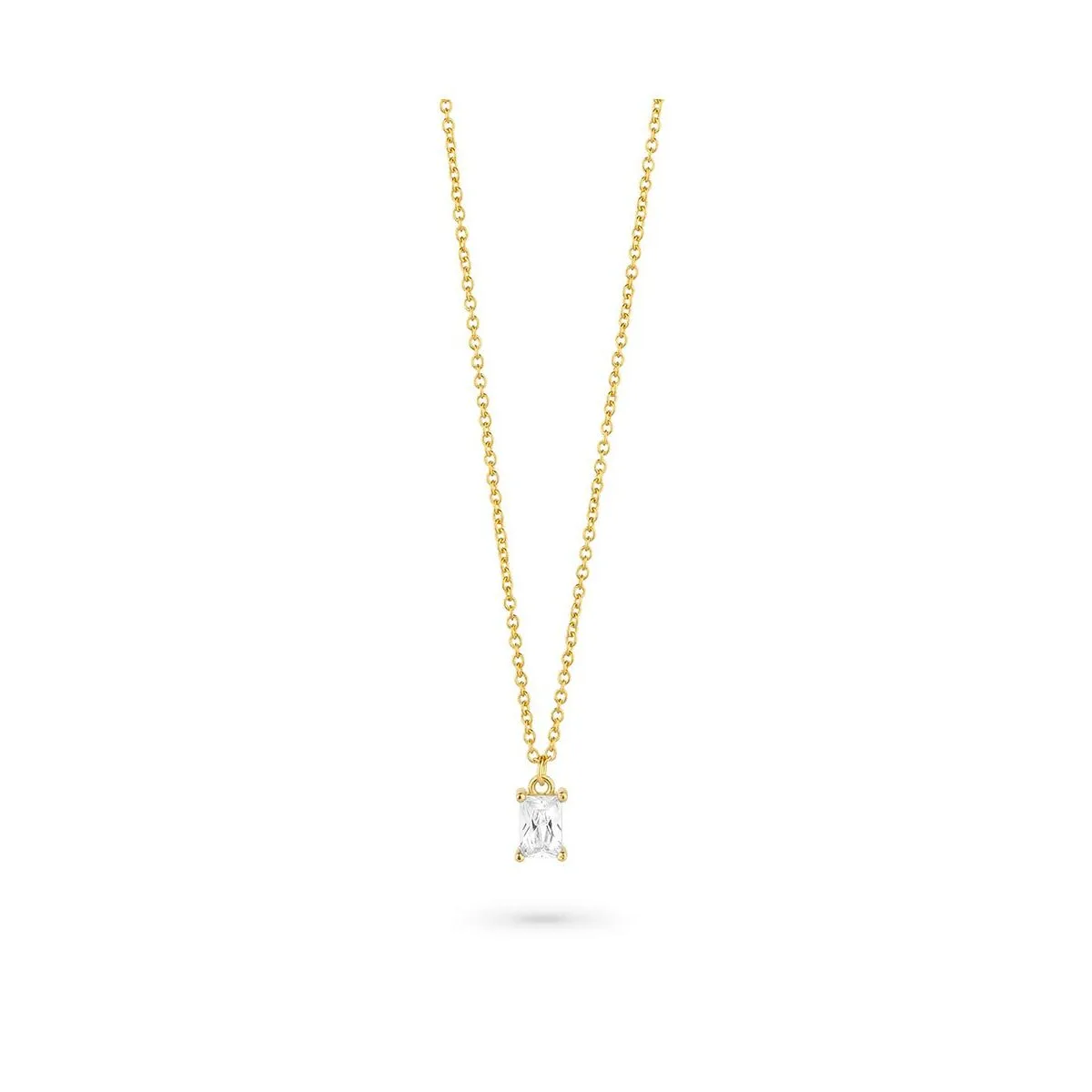 Collier femme radiant ry000065 50 cm s038187892. Nous traitons chaque produit Diaytar avec le même respect que si nous devions l'offrir à un proche. La qualité est non-négociable.