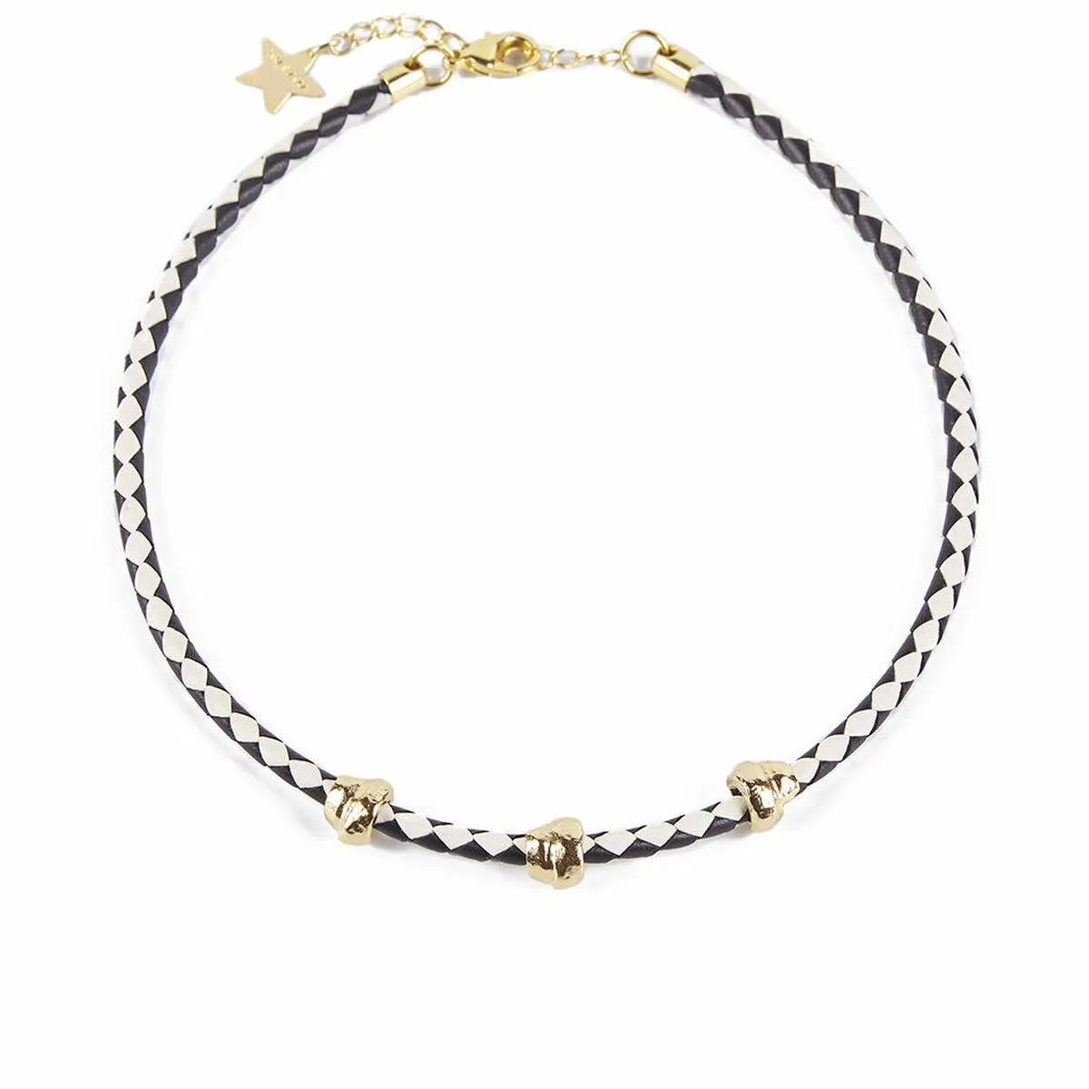 Collier femme shabama namibia laiton en or cuir 38 cm lot 3 pieces s0511580918. Notre philosophie : le produit parfait n'existe pas. C'est pourquoi Diaytar en propose des milliers, pour que vous le créiez.