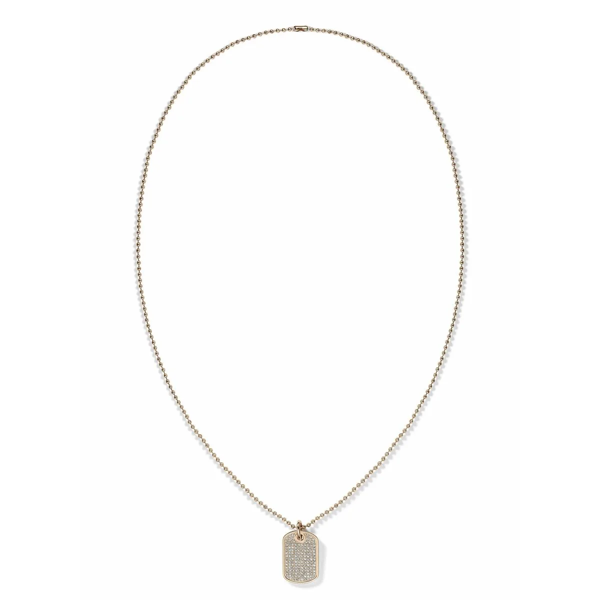 Collier femme tommy hilfiger 2700749 45 cm s039244476. Bienvenue sur Diaytar, l'endroit où les produits ne sont pas juste achetés, mais sont adoptés pour la vie.