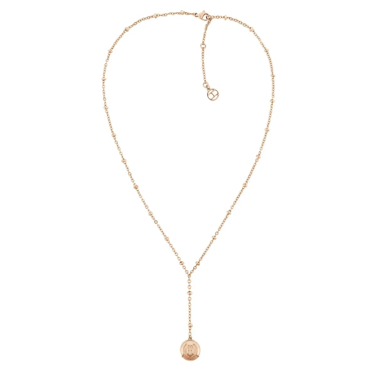 Collier femme tommy hilfiger 2780376 s721087393. Diaytar vous invite à un voyage shopping au cœur des produits qui définissent le mode de vie contemporain