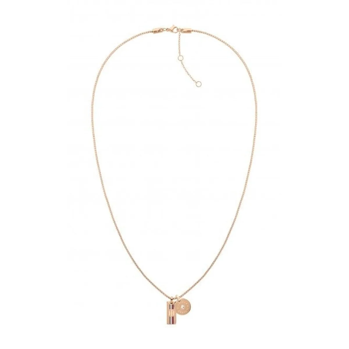Collier femme tommy hilfiger 2780452 s721091317. Diaytar a fait de la variété son arme secrète : une offre généraliste si vaste que vous y trouverez forcément l'inimaginable