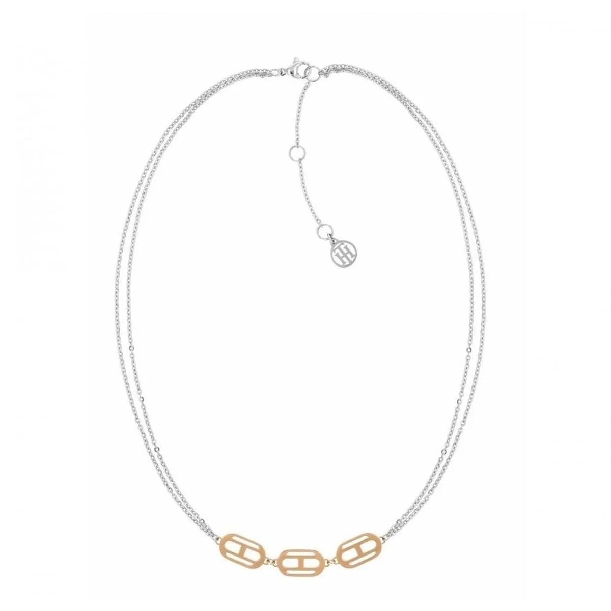 Collier femme tommy hilfiger 2780549 s7210175530. Diaytar, c'est la certitude de dénicher la perle rare, qu'il s'agisse d'un produit électronique de pointe ou d'un accessoire tendance